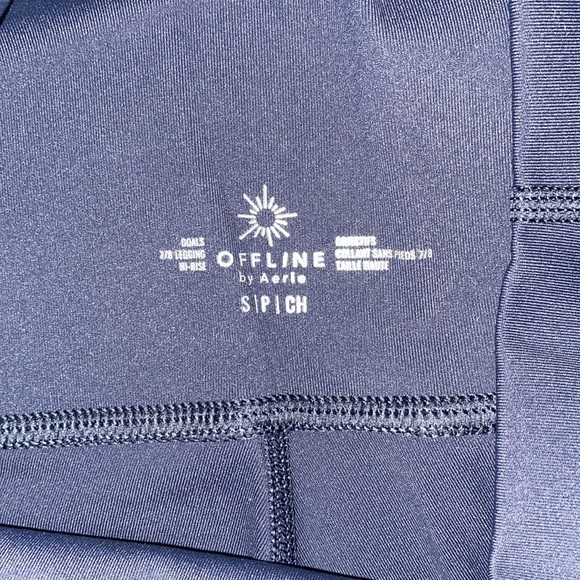 Aerie offline leggings!! - Picture 2 of 2